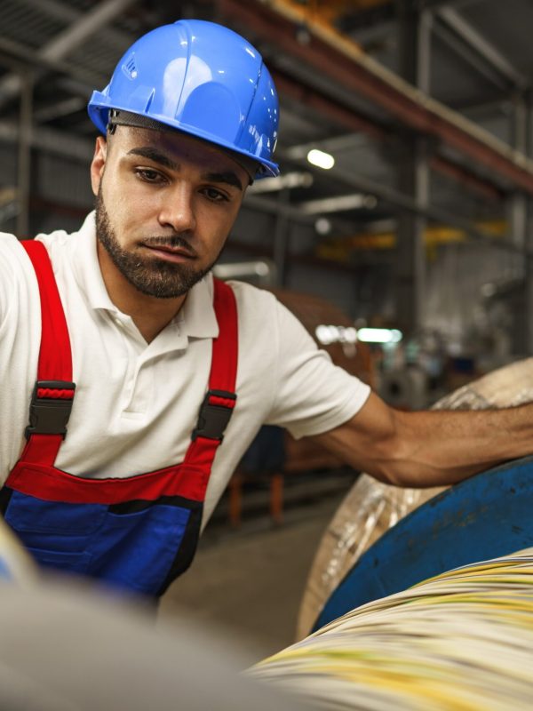 a-young-factory-workman-rolls-heavy-coil-of-electr-2022-01-18-23-38-00-utc-2